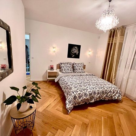 Alexandru Home Boissy-Saint-Léger Dış mekan fotoğraf