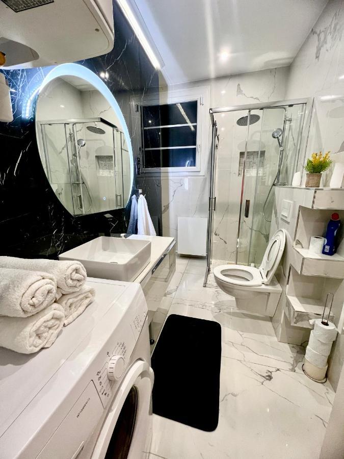 Alexandru Home Boissy-Saint-Léger Dış mekan fotoğraf
