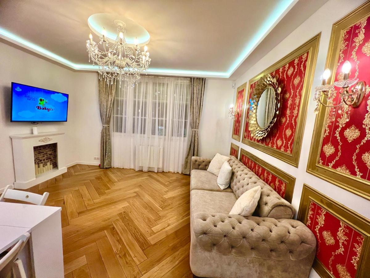 Alexandru Home Boissy-Saint-Léger Dış mekan fotoğraf