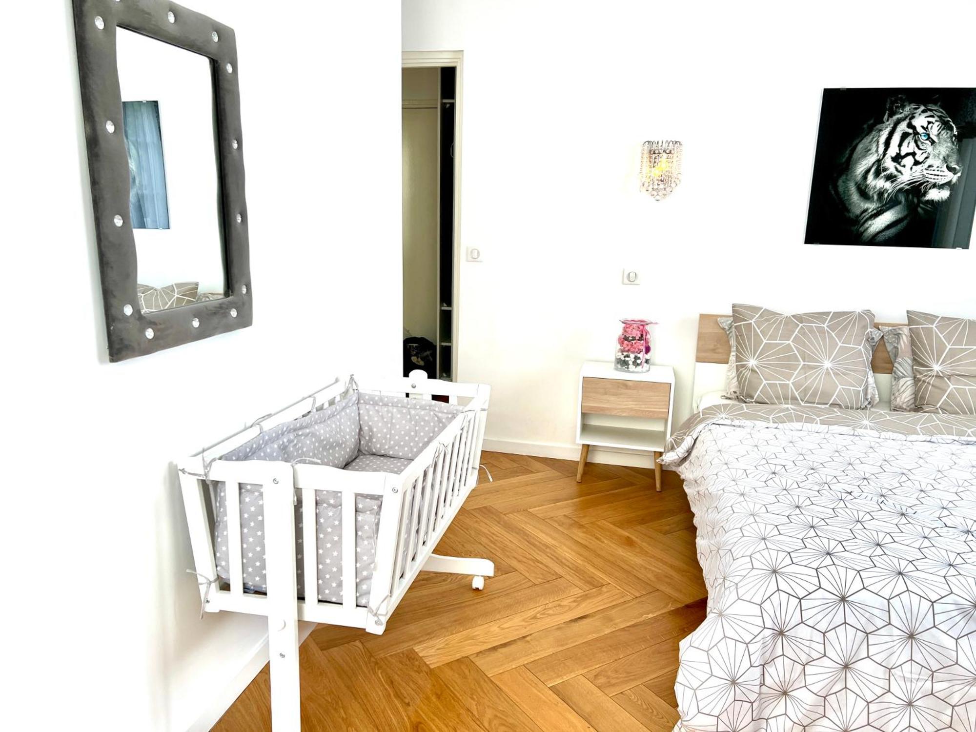 Alexandru Home Boissy-Saint-Léger Dış mekan fotoğraf